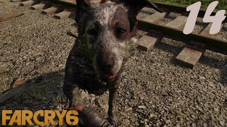 Far Cry 6 - Part 14 - Finding Boom Boom