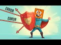 AWS Lambda: Ultimate Guide to Error Handling