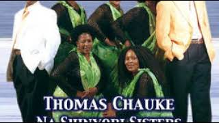 Thomas Chauke - Macheleni