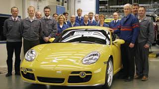 Valmet Automotive Champion of Finnish Exports
