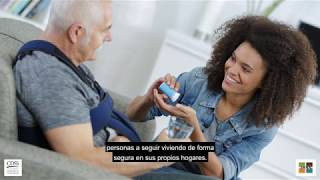 2020 IHSS Provider Orientation (Spanish)