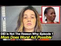 DEI Is Not The Reason Why Ep.1 - The Tragic Case of Tiffanie Lucas: A Mother's Unthinkable Crime