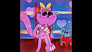 MAYBE- :] | KittyNap And Smitten Kitten | @GameToonsOfficial | Edit 💖🩵