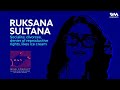 miss conduct s01 ep. 02 ruksana sultana