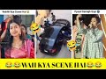 😂Wah Kya scene hai | Ep 11 | Dank Indian Memes | Trending Memes | Indian Memes Compilation