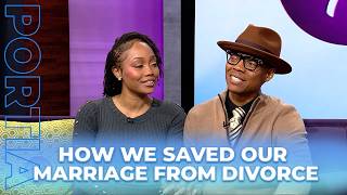Ronnie Shamari Devoe On Reuniting After A Separation