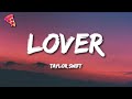 Taylor Swift - Lover