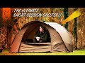 Easy Shelter+ 'The Ultimate Lightweight Carp Fishing Bivvy!'