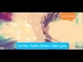 Perdón, Perdón -Ha*Ash- VIDEO LYRICS