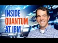 What's Really Happening Inside Quantum Computing At IBM: Quantum Lead On Qiskit And The IBM Roadmap