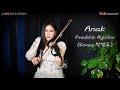 jmorning 앵두걸스 freddie aguilar anak cover. 박앵두 제이모닝 7080노래