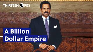 Entrepreneur Reginald Lewis: The Deal That Broke History