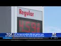 jp morgan predicts $6 per gallon gas nationwide by end of summer