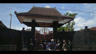 perjalanan menuju Madiun kota pendekar@senimanjadul67