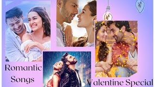 Velenstains Day Song || Hindi Songs || Bollywood Songs ||  Love Mashup 2023 || Valentine Mashup 2023