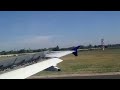 flight landing to chennai airport