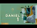 Daniel 1 | God is in Control | Bible Study