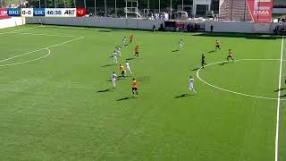 AlbiMall Superliga - Highlights: Ballkani vs Gjilani (2:0)