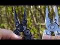Leatherman Wave+ vs Budget Multitools: Which One Survives the Wild?