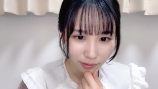 2024年04月10日 岡田 あずみ（STU48 2.5期生）