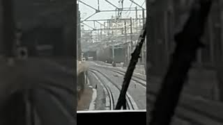 もう少しで赤羽駅間に合ったのに…