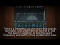 fixing weak drum loops with waves f6 dynamic eq