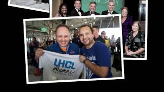 I Heart Uhcl 2011