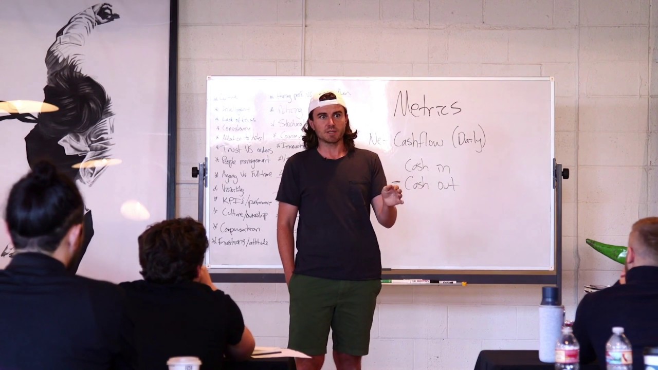 How To Use Metrics Youtube