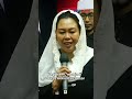 Yenny Wahid Deklarasikan Abuya Muhtadi Jadi Dewan Penasihat TPN Ganjar Mahfud