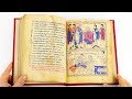 Vita Mathildis - Facsimile Editions and Medieval Illuminated Manuscripts