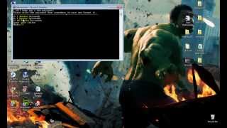 Password generator in batch scripting