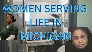 BEHIND THE WALLS: WOMEN LIFER'S IN MICHIGAN