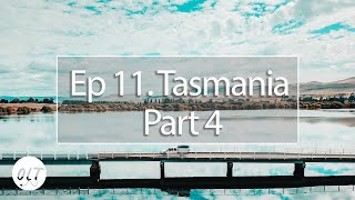 What to do on the West Coast of TASMANIA - E11