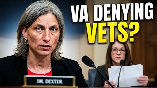 "According to Google": Lawmaker Slams VA for Using AI and WebMD in Benefit Denials