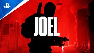 The Last of Us 2: REMASTERED NO RETURN MODE JOEL GAMEPLAY TRAILER (Naughty Dog)