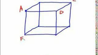 Lesson 1-1: Point, Line, Plane