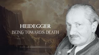 Heidegger on Being Towards Death and Transhumanism