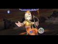 【dffoo】カムラナート断章 創生への野望14 フレンドなし攻略