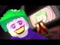 LEGO BATMAN 2: DC SUPER HEROES UNITE iOS Trailer