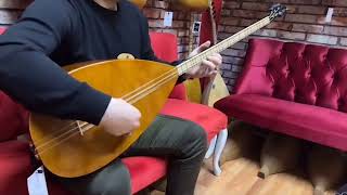 45 TEKNE DUT DİVAN BAĞLAMA 10.500 TL