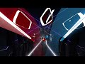 Teminite - Unstoppable Expert+ | Beat Saber