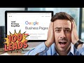 Generate Qualified Leads in 60 Seconds (This Changes Everything)