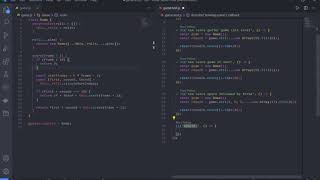 (TDD kata) Bowling game - javascript