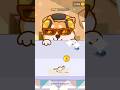 Lem Perekat Kucing - Kitten Hide N Seek Neko Doge Level 115 #game #shorts