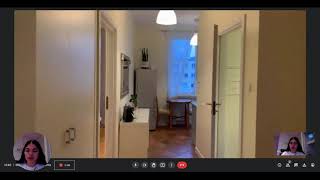 1-bedroom apartment for rent in Saska Kępa, Warsaw - Spotahome (ref 524136)
