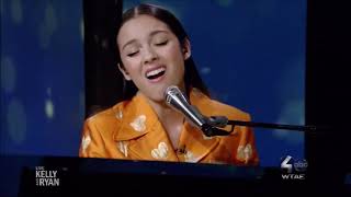 Olivia Rodrigo sings "All I Want" from the Musical The Series 2020 Live Concert Performance HD 1080p