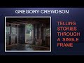 Gregory Crewdson - photographs from his inner world