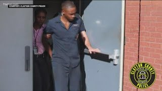 Accused serial rapist suspected in as many as 6 more rapes