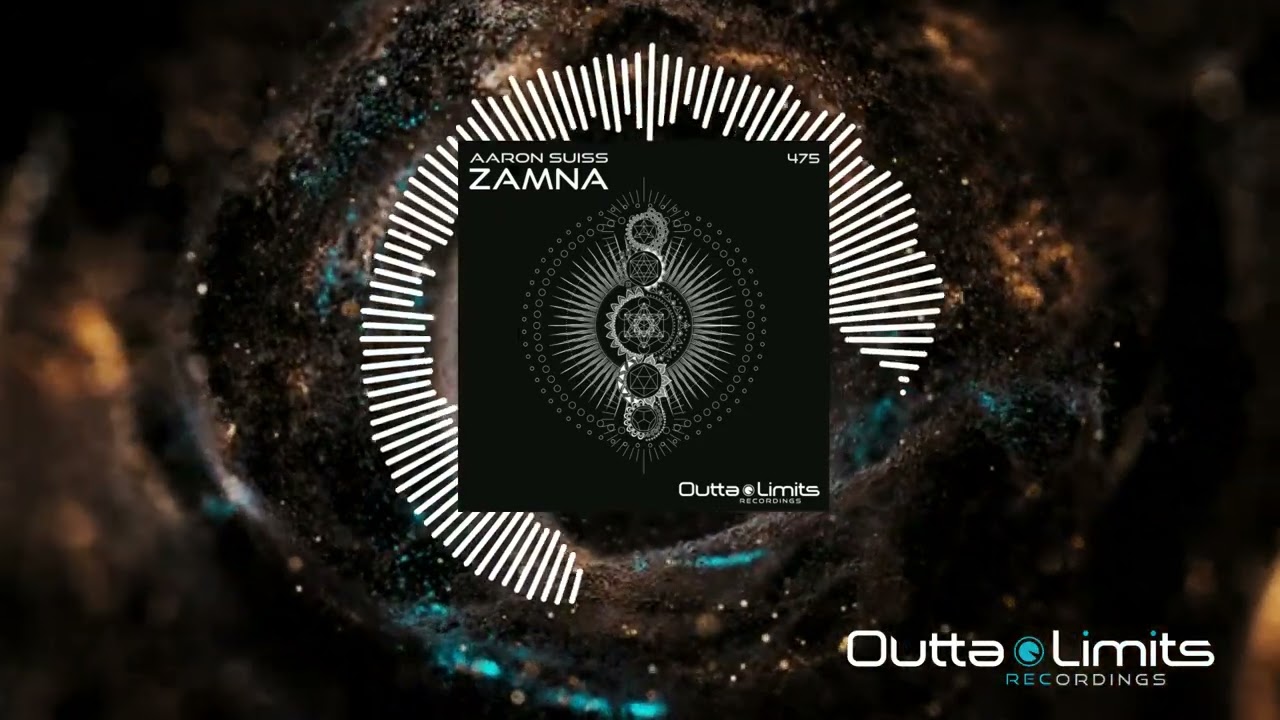 Aaron Suiss - Zamna (Original Mix) [Outta Limits] - YouTube