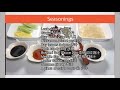 how to make sixi gluten free classic chinese recipe vegetarian recipe easy cook tasty 四喜烤麸